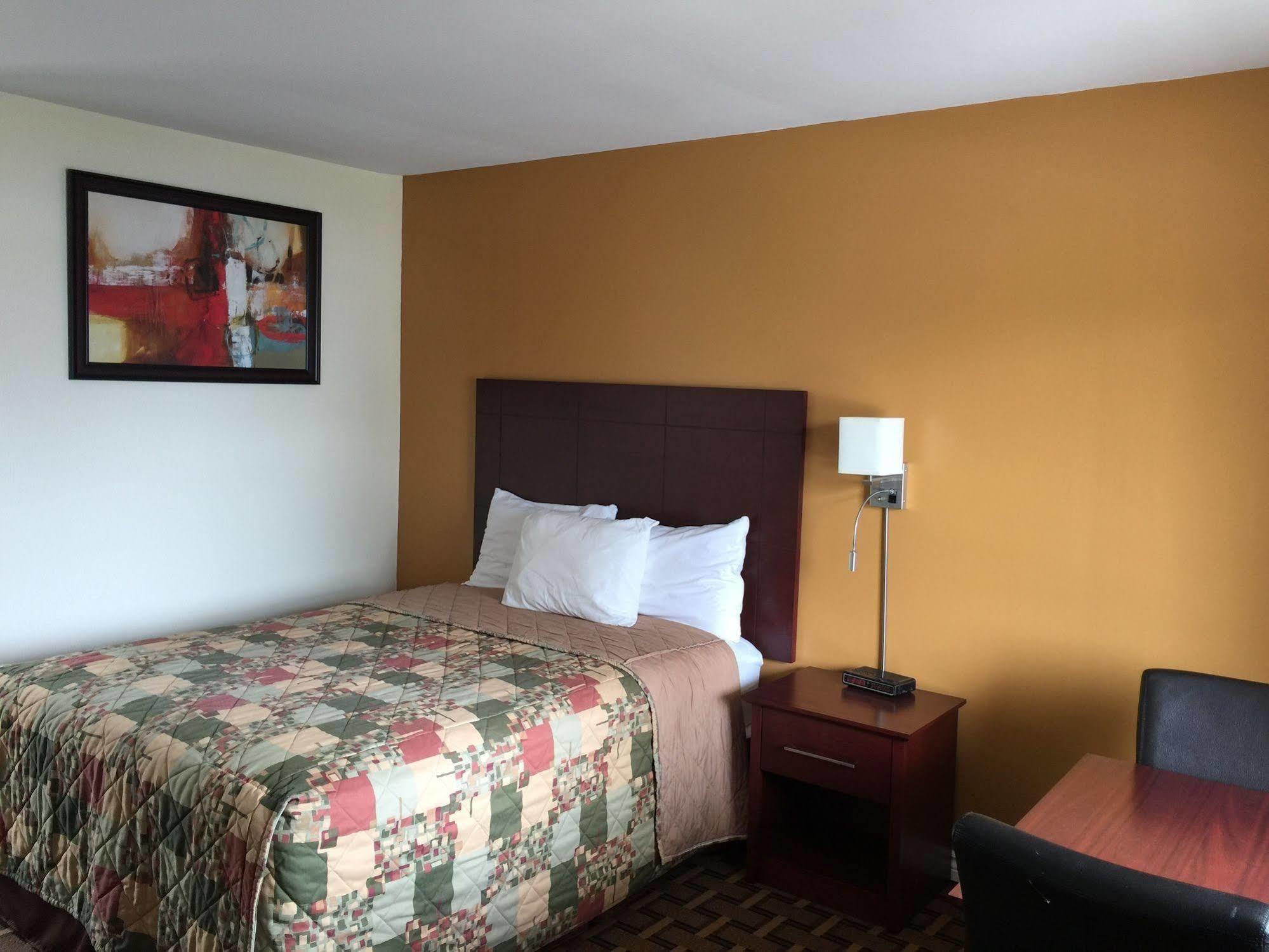 Park Place Motel & Suites Tweed Eksteriør bilde